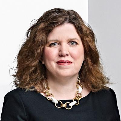 Jennifer Riel, photo 2