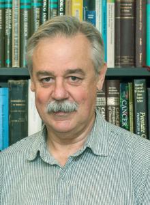 Rod Minchin, photo 1