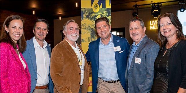 Ben Hanback, photo 2