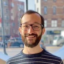 Benjamin vom Berg, photo 1