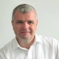 Michael Calvert, photo 1