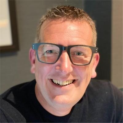 Jonathan Greensted, photo 1