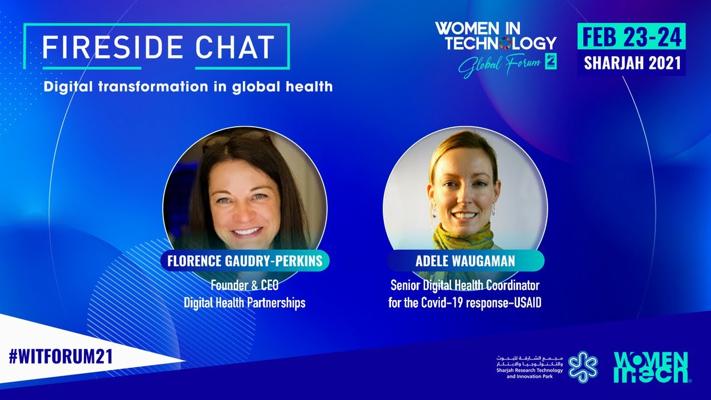 Adele Waugaman, photo 2