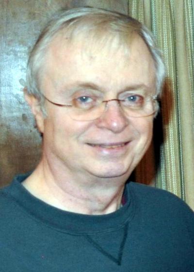 Robert Thomson, photo 1