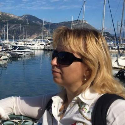 Anastasia Karpenko, photo 2