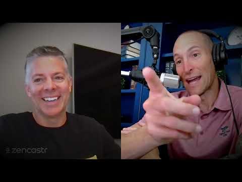 Matt Morstad, photo 2