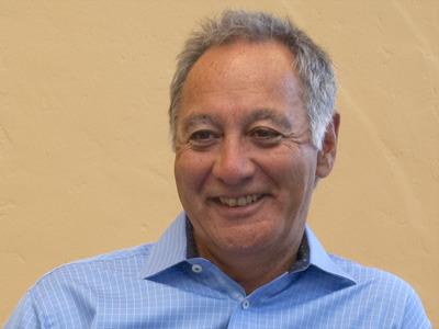 Rob Fuggetta, photo 2