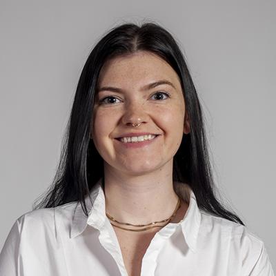 Jenna Quinn, photo 2