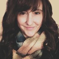 Steffi Kromer, photo 2