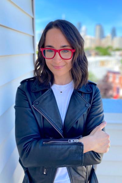 Allison Stadd, photo 1