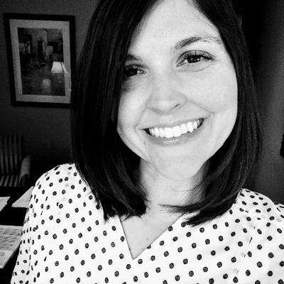 Adrienne Thompson, photo 2