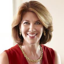 Sherrie Rollins Westin, photo 2