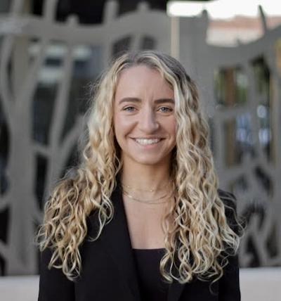 Sofia Beneroff, photo 1