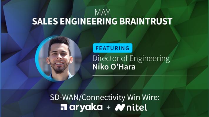 Sarah Arnstein, photo 2