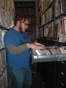 Taylor Dearr, photo 1