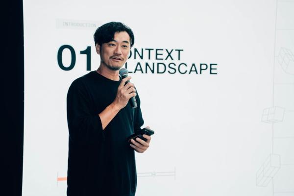 Ryan Paterson, photo 2