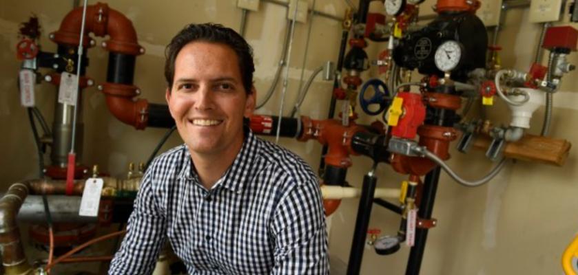 Brice Leconte, photo 1