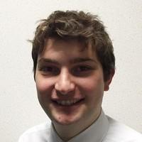 James Restall, photo 2