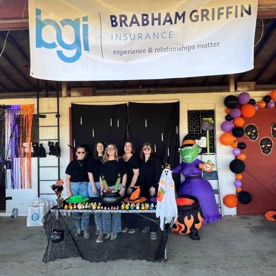 Cic Gus Brabham, photo 1