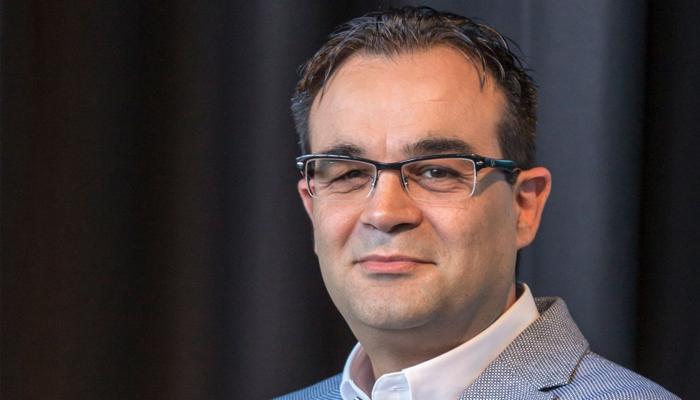 Marcos Barros, photo 1