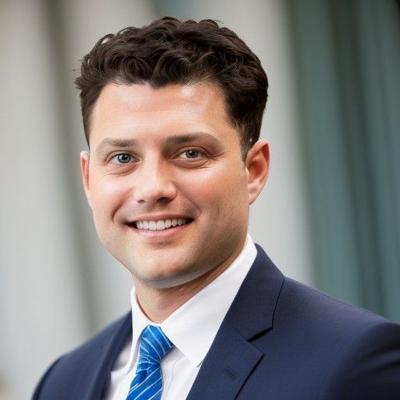 Lee Beckman, photo 1