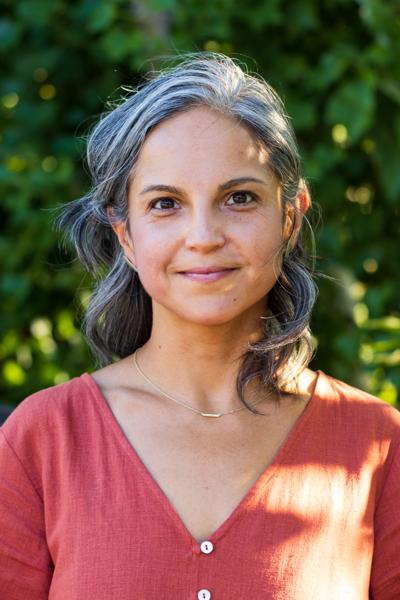 Emily Ogden, photo 2