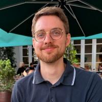 Karl D'Adamo, photo 1