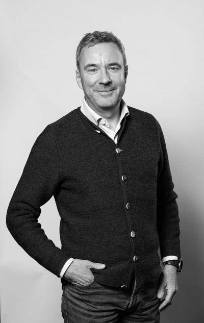 Christopher Camesety, photo 2