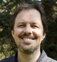 Andrew Davison, photo 1