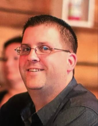 David Papageorge, photo 1