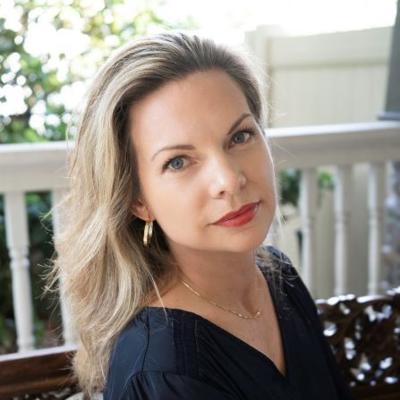 Nadia Roberts, photo 1