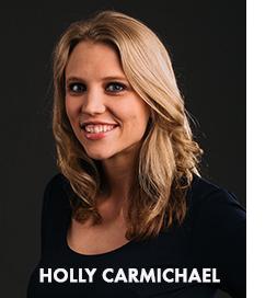 Holly Carmichael, photo 1