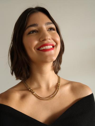 Gabriella Griffith, photo 1