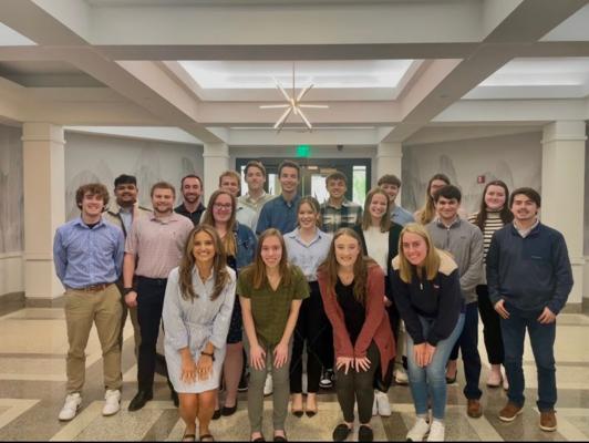 Ashley Sovine, photo 2