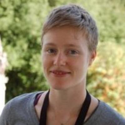 Anna Davidson, photo 2