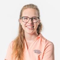 Christina DelDuca, photo 1