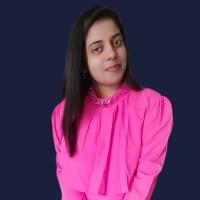 Shramana Roy, photo 2