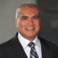 Aamer Hassanally, photo 2