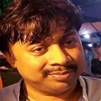 Saurabh Chakraborty, photo 2