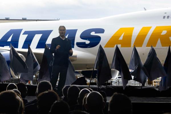 Chuck Ogier, photo 1