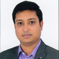 Srikanth Murthy, photo 2