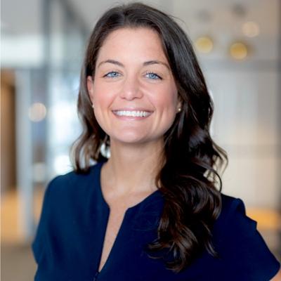 Meghan Kiley, photo 1