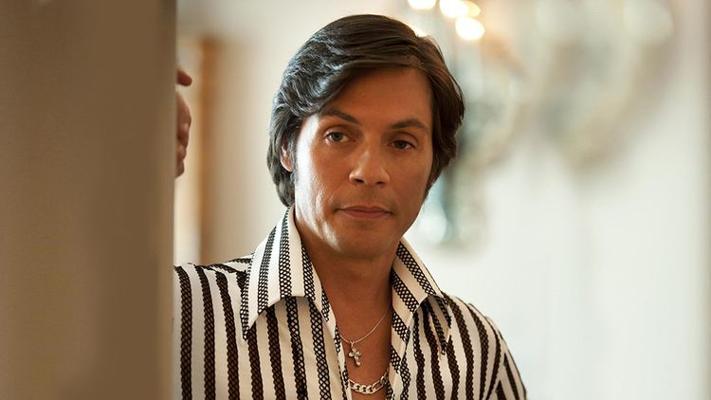 Bruce Ramsay, photo 1