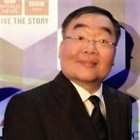 Daniel 陳宏至, photo 2