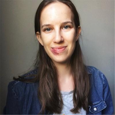 Nora Bearman, photo 1