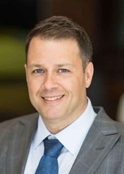 Colin Hicks, photo 1