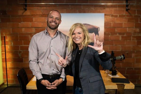 Kade Wilcox, photo 2