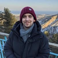 Kelby Steele, photo 1