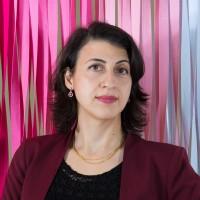 Jasmin Khan, photo 2