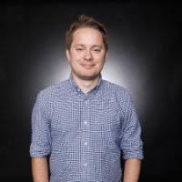 Gene Chorba, photo 1